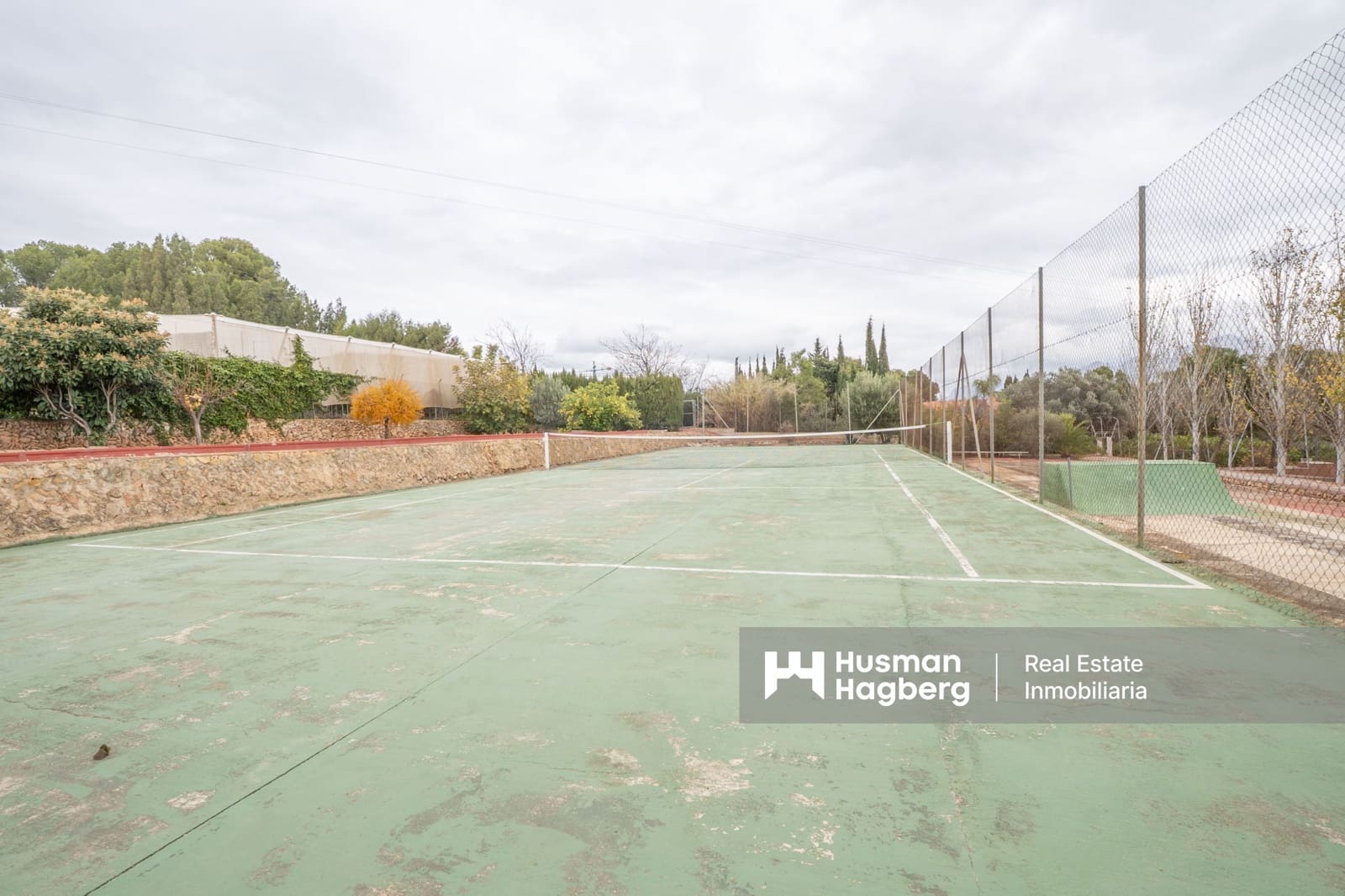 8 sypialnia Willa na sprzedaż w Polop z basenem - 689 000 € (Ref: 9471931)