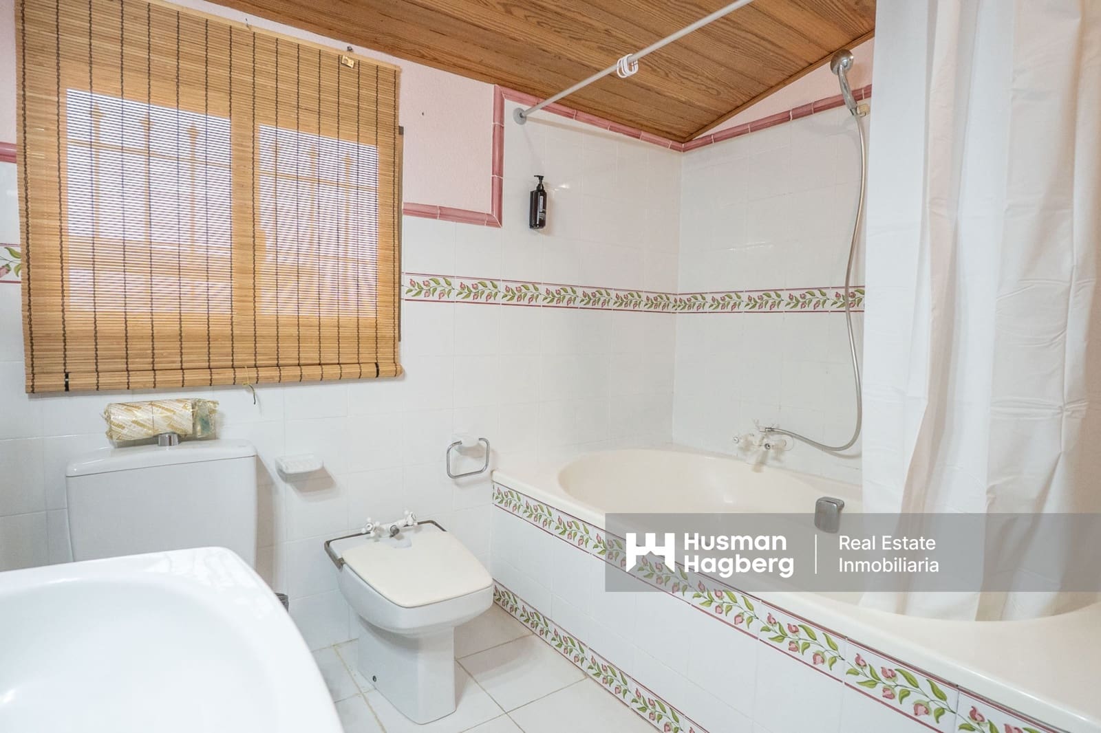 8 sypialnia Willa na sprzedaż w Polop z basenem - 689 000 € (Ref: 9471931)