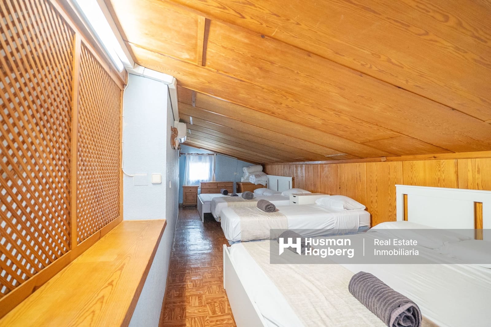 8 sypialnia Willa na sprzedaż w Polop z basenem - 689 000 € (Ref: 9471931)