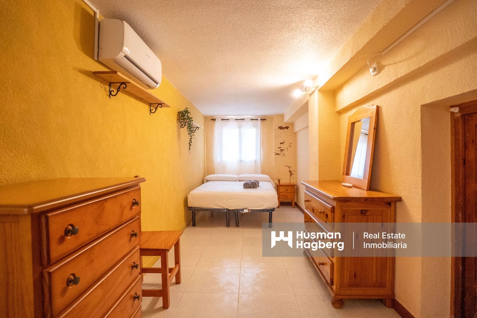 8 sypialnia Willa na sprzedaż w Polop z basenem - 689 000 € (Ref: 9471931)