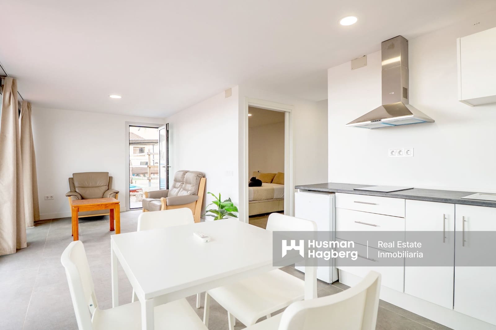 8 makuuhuone Huvila myytävänä paikassa Polop mukana uima-altaan - 689 000 € (Ref: 9471931)