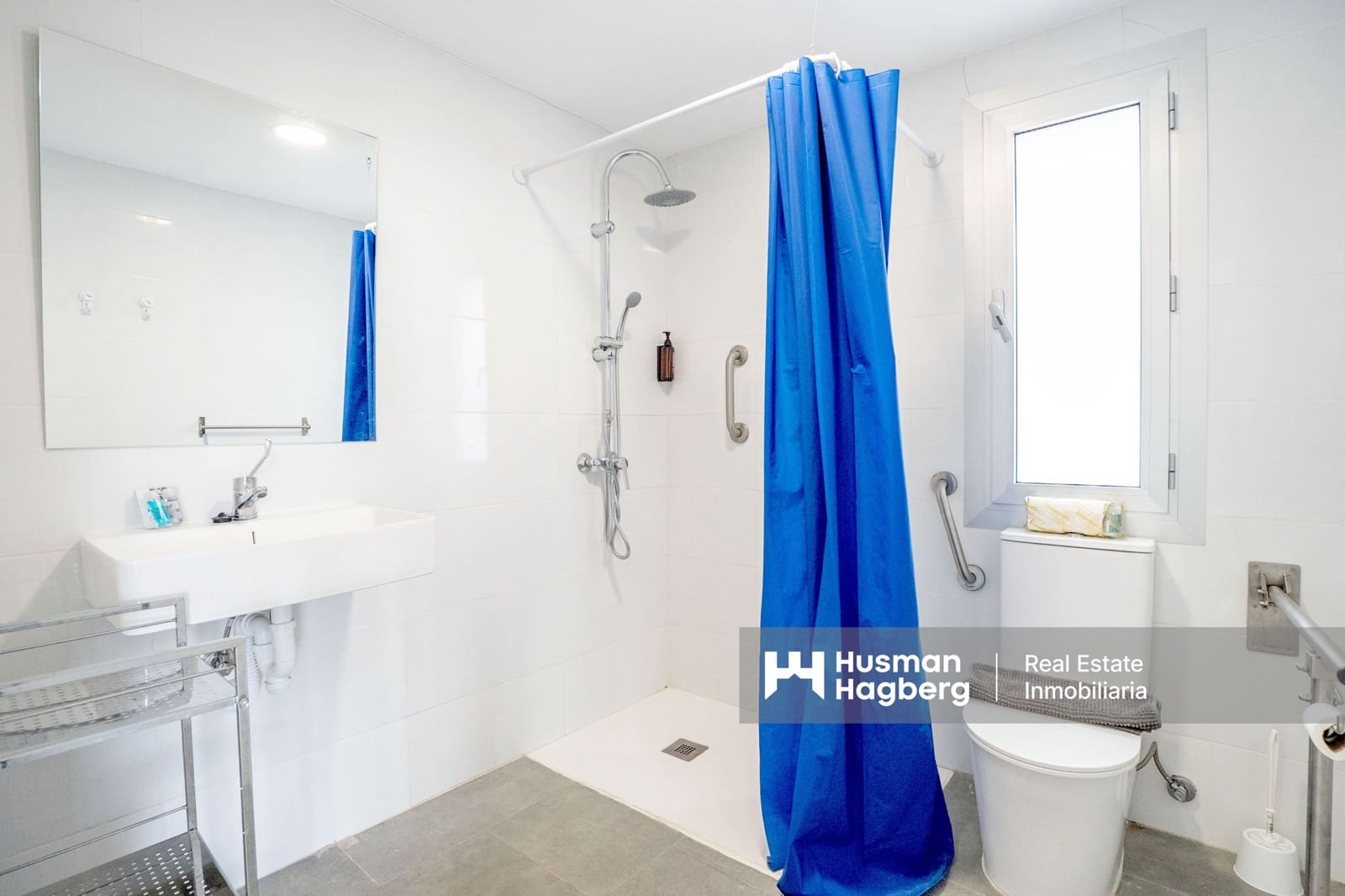 8 makuuhuone Huvila myytävänä paikassa Polop mukana uima-altaan - 689 000 € (Ref: 9471931)