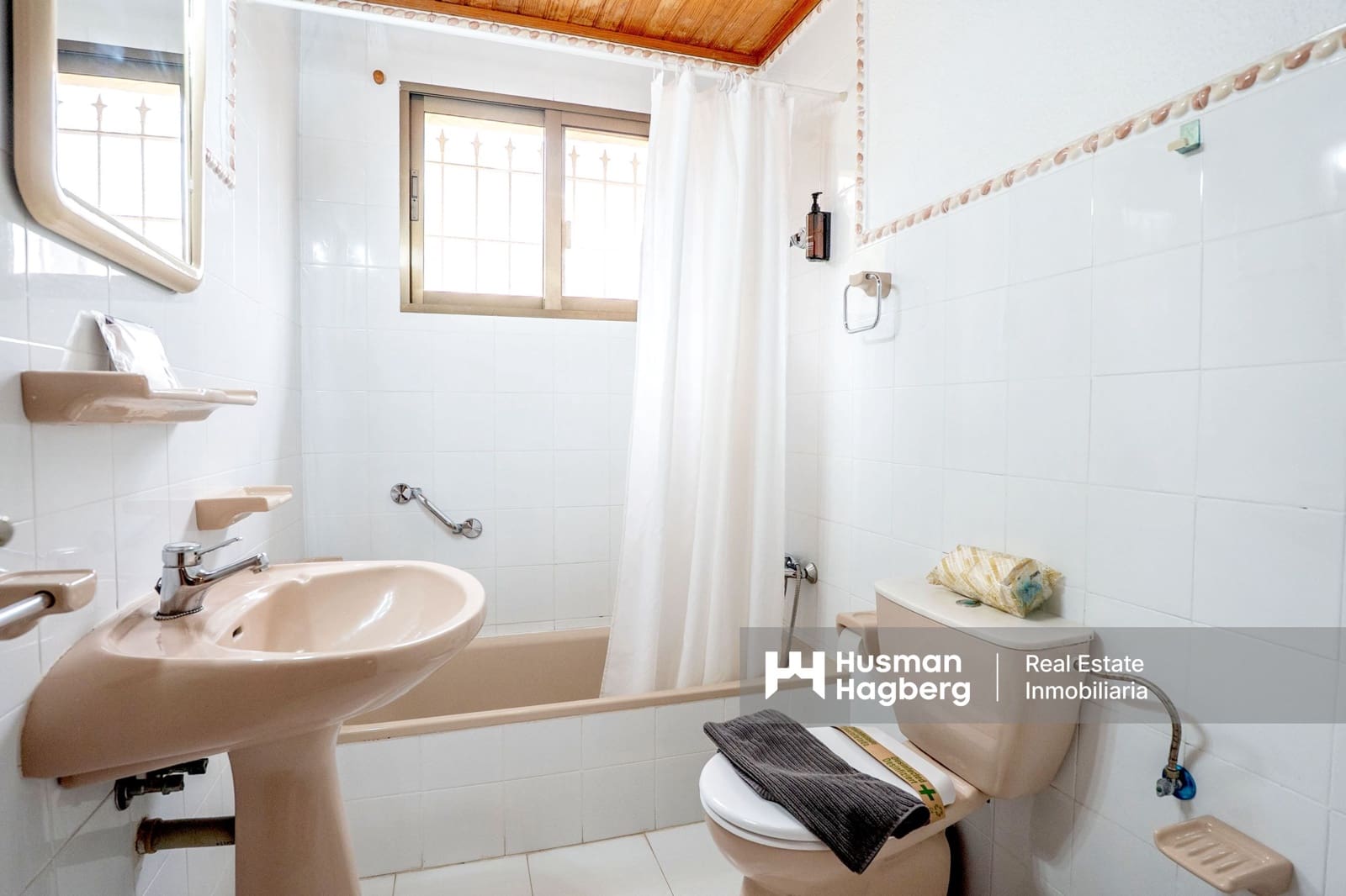 8 makuuhuone Huvila myytävänä paikassa Polop mukana uima-altaan - 689 000 € (Ref: 9471931)