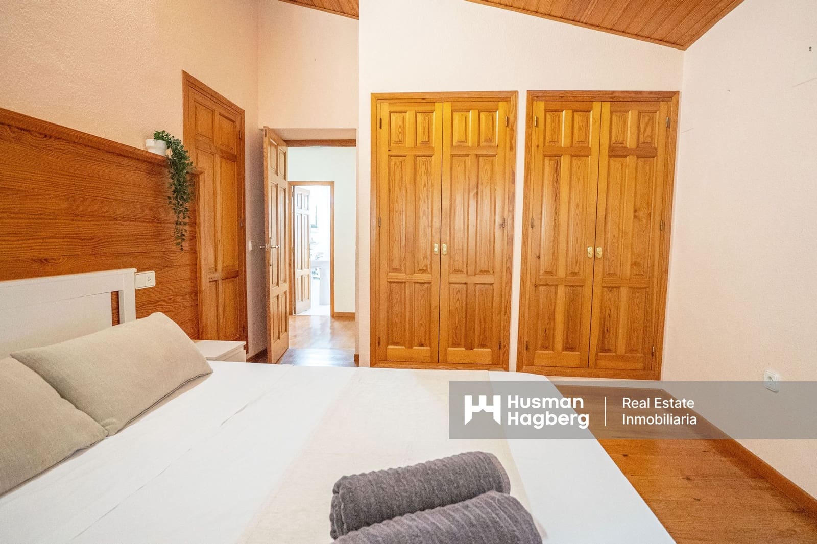 8 makuuhuone Huvila myytävänä paikassa Polop mukana uima-altaan - 689 000 € (Ref: 9471931)