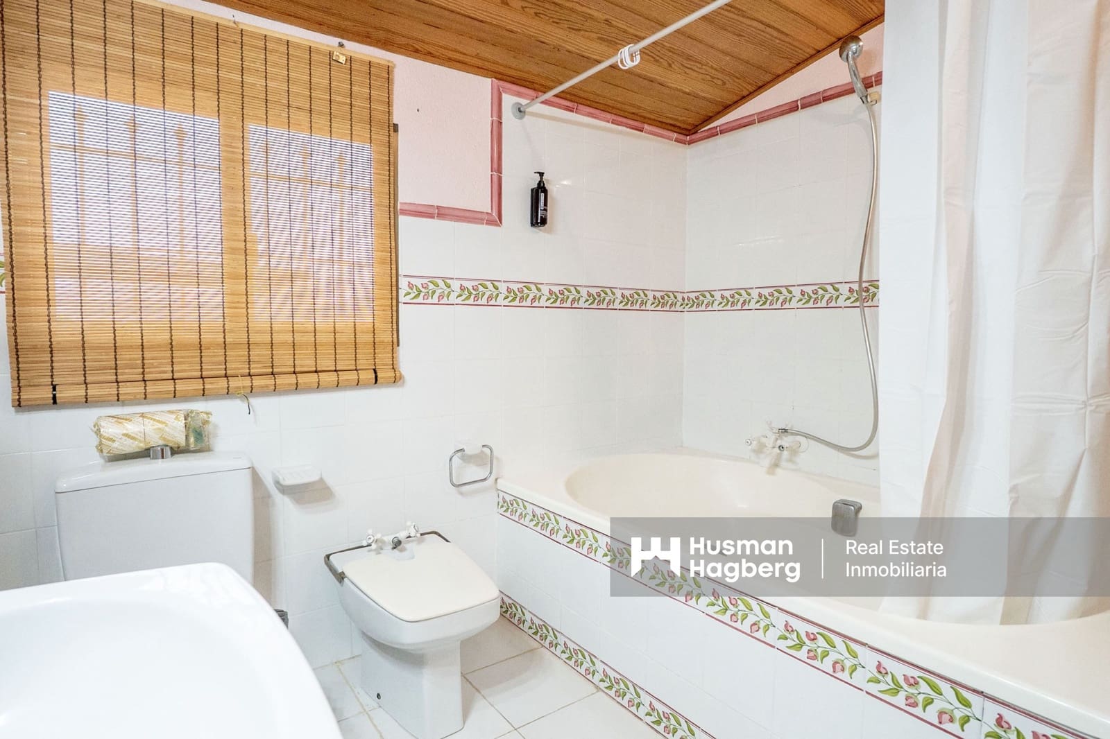 8 makuuhuone Huvila myytävänä paikassa Polop mukana uima-altaan - 689 000 € (Ref: 9471931)