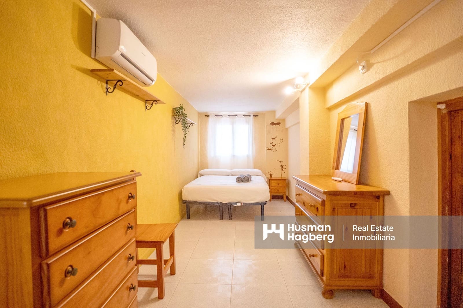 8 makuuhuone Huvila myytävänä paikassa Polop mukana uima-altaan - 689 000 € (Ref: 9471931)