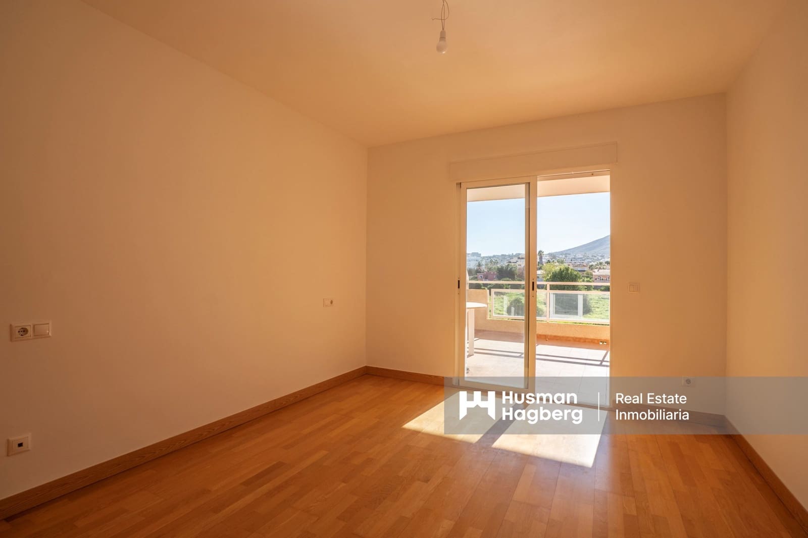 3 soverom Leilighet til salgs i Denia - € 265 000 (Ref: 9471932)