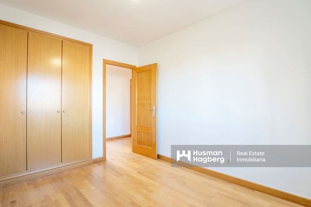 3 soverom Leilighet til salgs i El Puerto, Dénia - € 265 000 (Ref: 9471932)