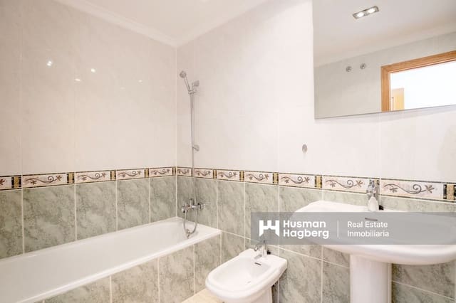 3 soverom Leilighet til salgs i El Puerto, Dénia - € 265 000 (Ref: 9471932)