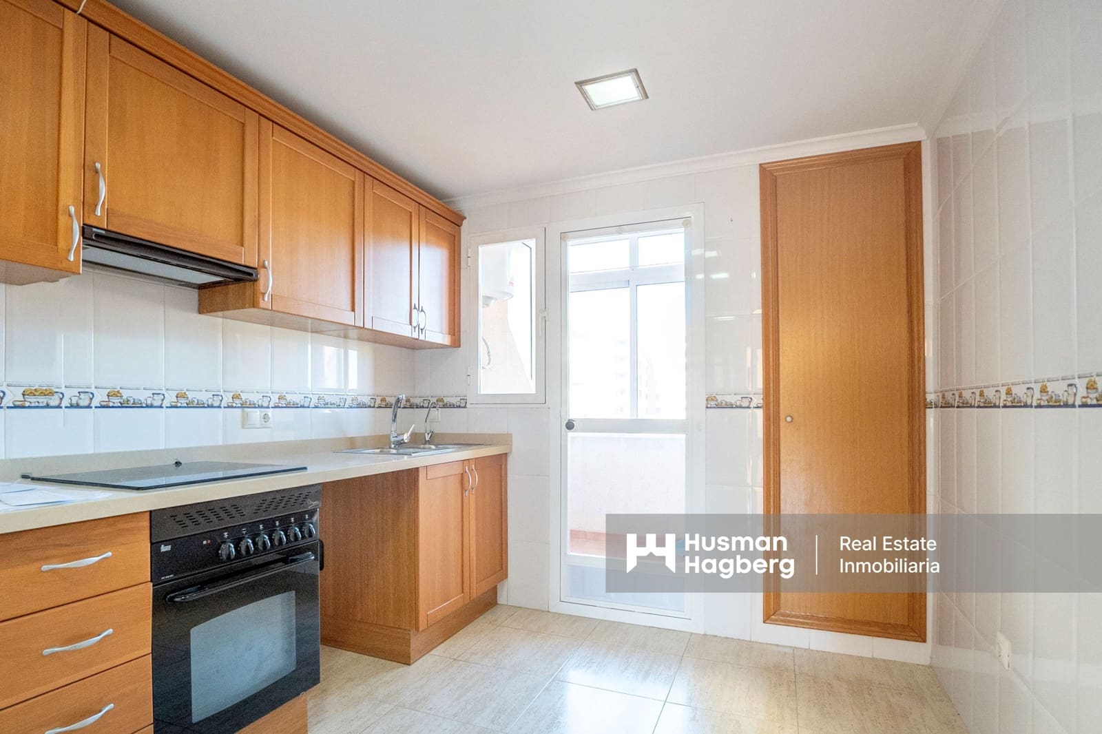 3 soverom Leilighet til salgs i Denia - € 265 000 (Ref: 9471932)