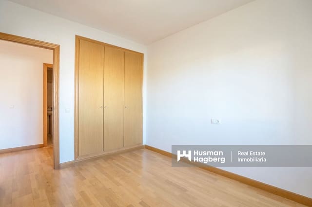 3 soverom Leilighet til salgs i El Puerto, Dénia - € 265 000 (Ref: 9471932)