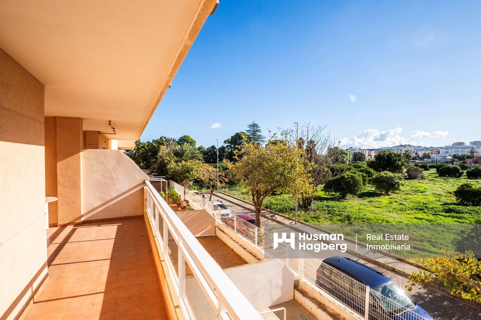 3 soverom Leilighet til salgs i Denia - € 265 000 (Ref: 9471932)