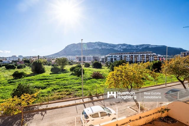 3 soverom Leilighet til salgs i El Puerto, Dénia - € 265 000 (Ref: 9471932)