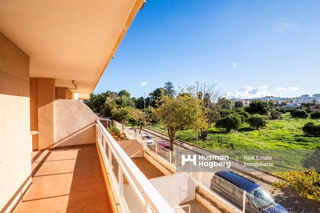 3 soverom Leilighet til salgs i El Puerto, Dénia - € 265 000 (Ref: 9471932)