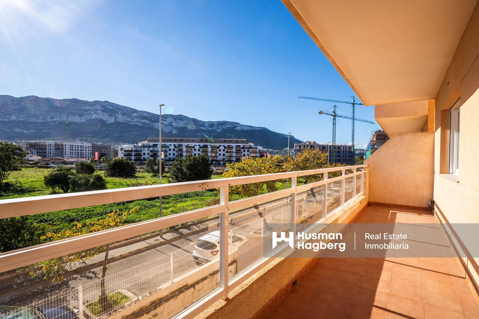 3 soverom Leilighet til salgs i Denia - € 265 000 (Ref: 9471932)