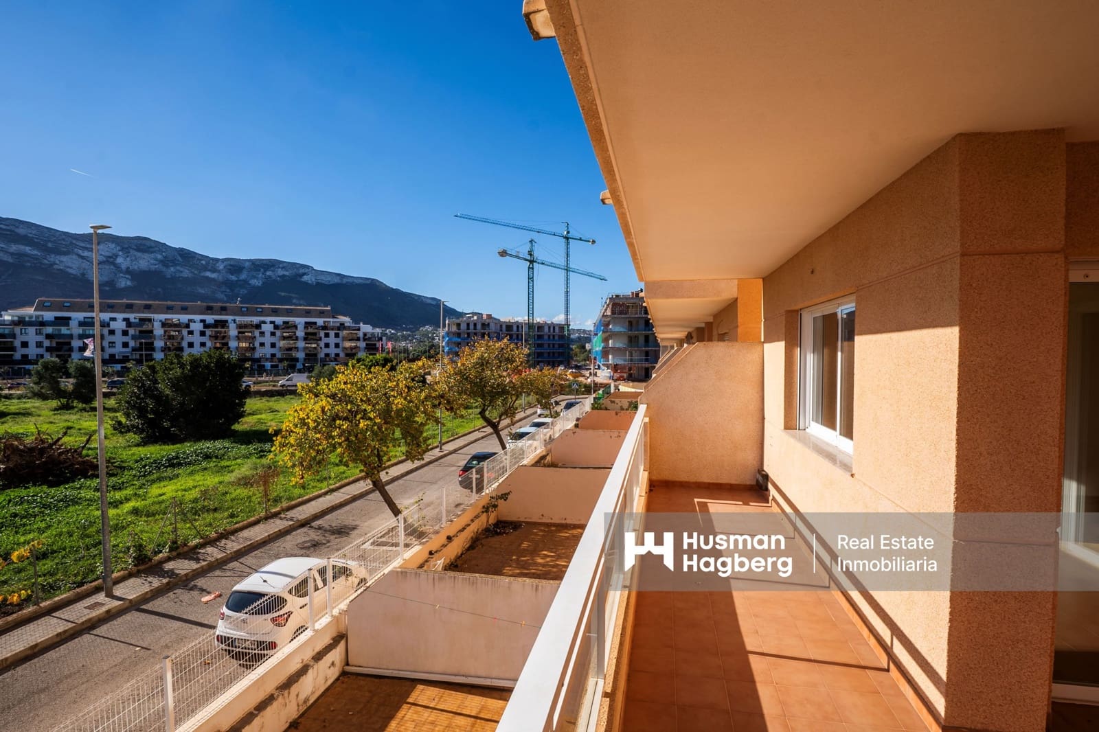 3 soverom Leilighet til salgs i Denia - € 265 000 (Ref: 9471932)