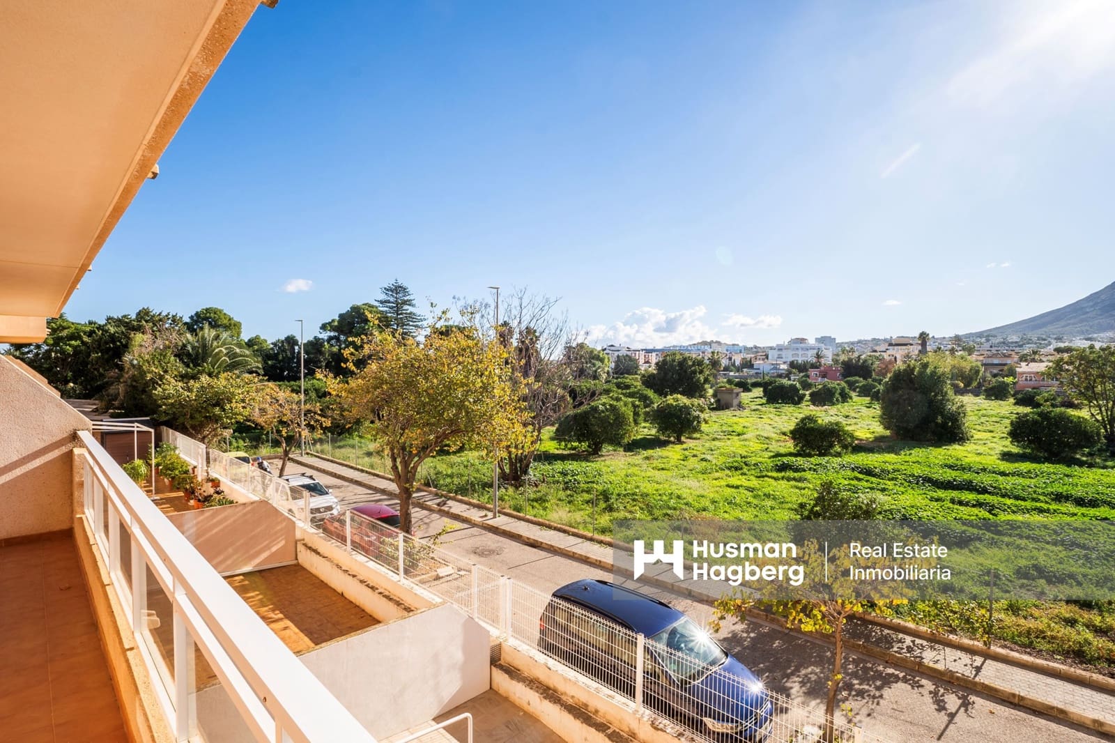 3 soverom Leilighet til salgs i Denia - € 265 000 (Ref: 9471932)