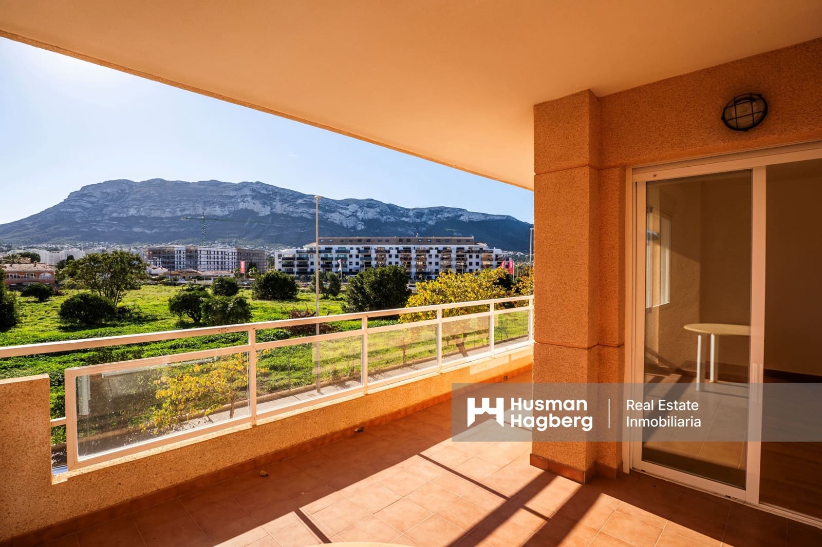 3 soverom Leilighet til salgs i Denia - € 265 000 (Ref: 9471932)