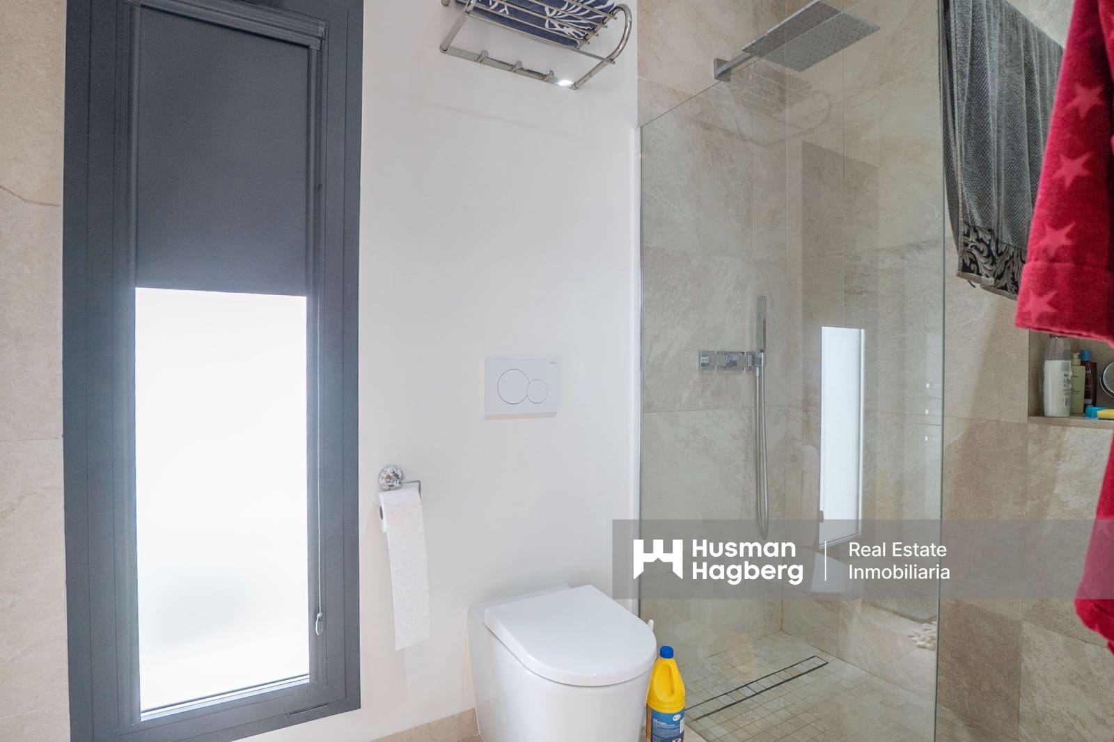 Chalet de 2 habitaciones en Benidorm en venta con piscina - 675.000 € (Ref: 9471933)