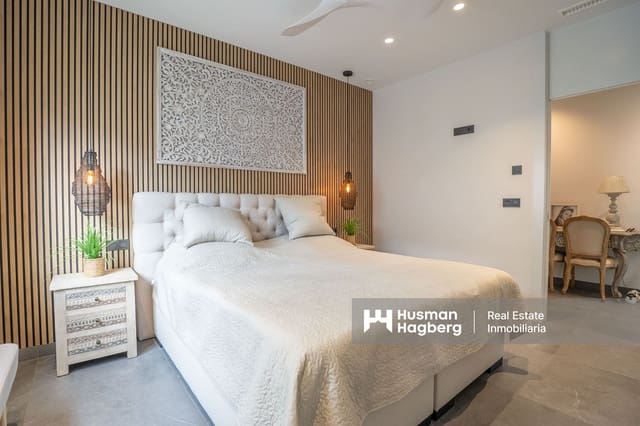 Chalet de 2 habitaciones en Benidorm en venta con piscina - 675.000 € (Ref: 9471933)