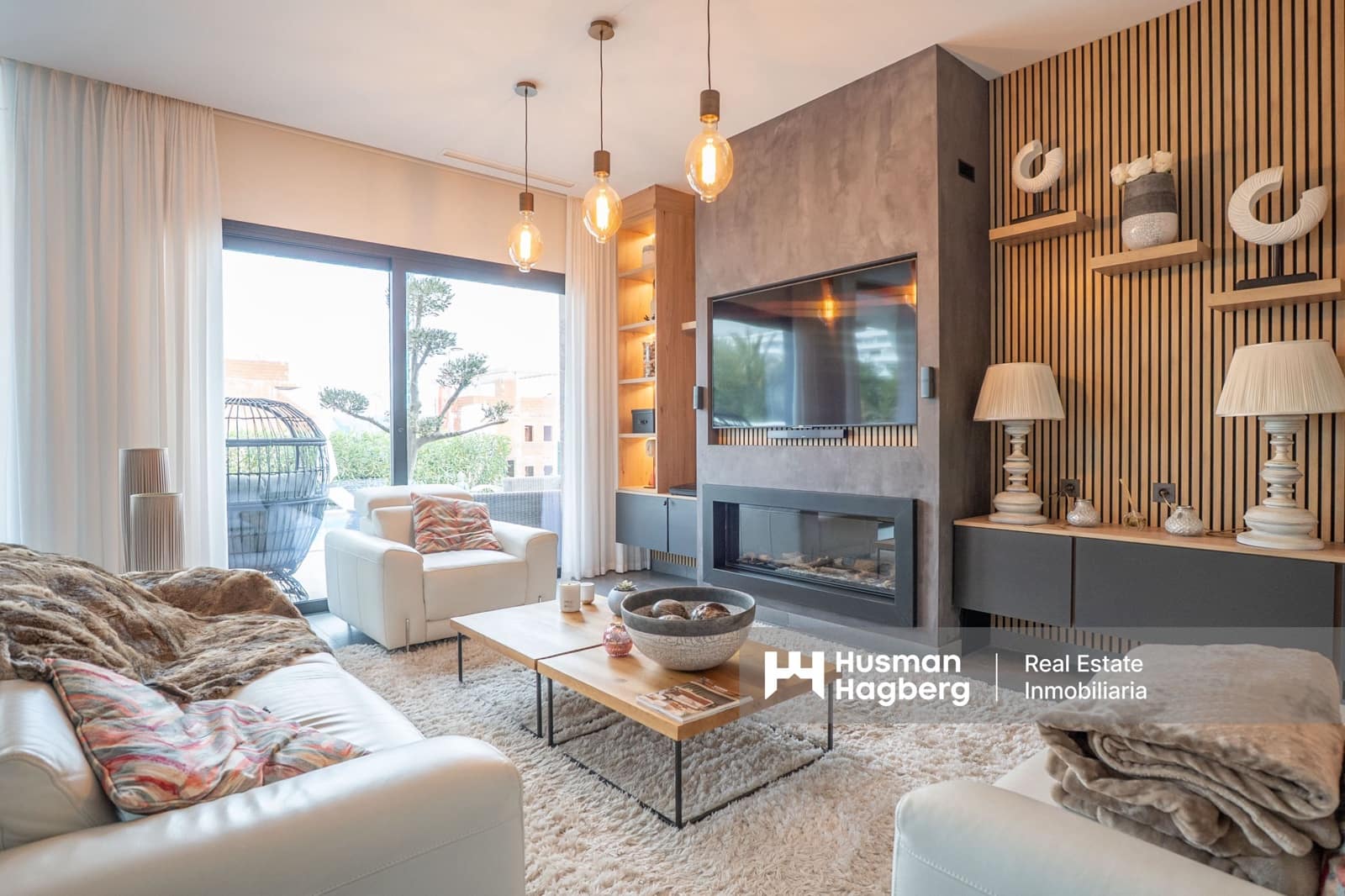 Chalet de 2 habitaciones en Benidorm en venta con piscina - 675.000 € (Ref: 9471933)