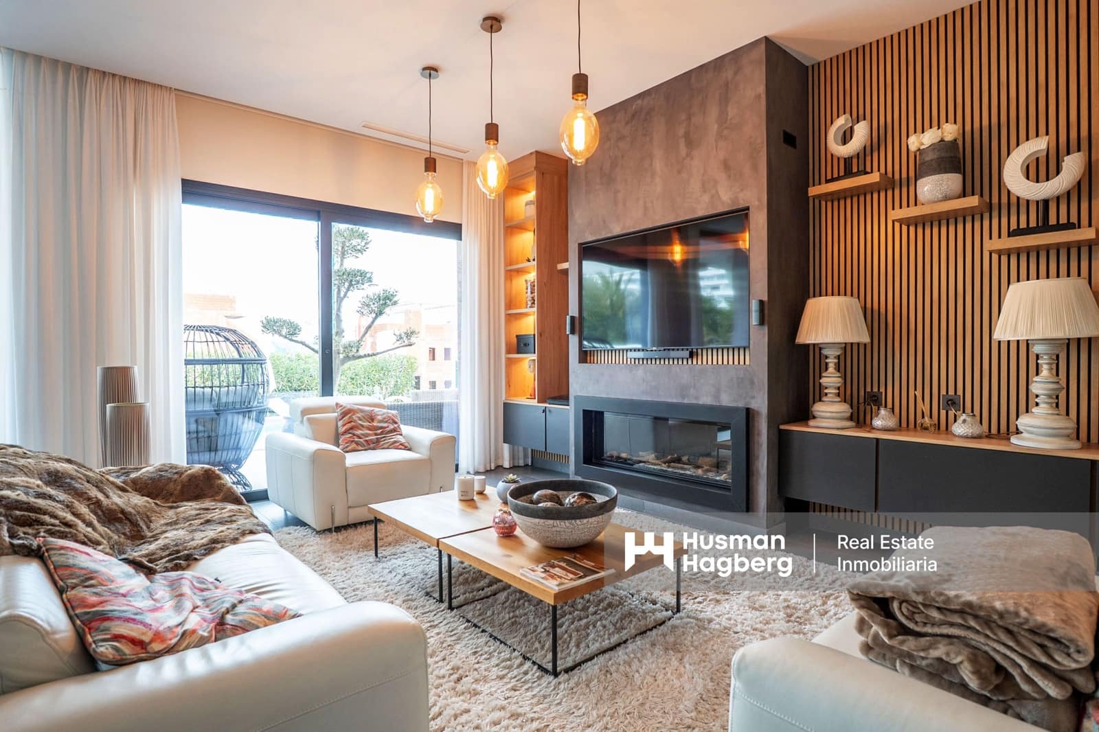 2 soveværelse Villa til salg i Benidorm med swimmingpool - € 675.000 (Ref: 9471933)