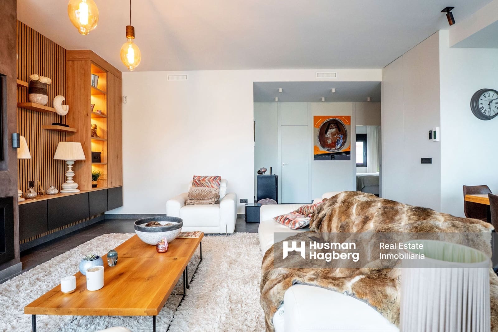 2 soveværelse Villa til salg i Benidorm med swimmingpool - € 675.000 (Ref: 9471933)