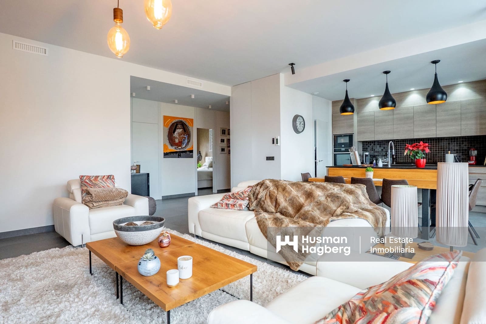 2 soveværelse Villa til salg i Benidorm med swimmingpool - € 675.000 (Ref: 9471933)