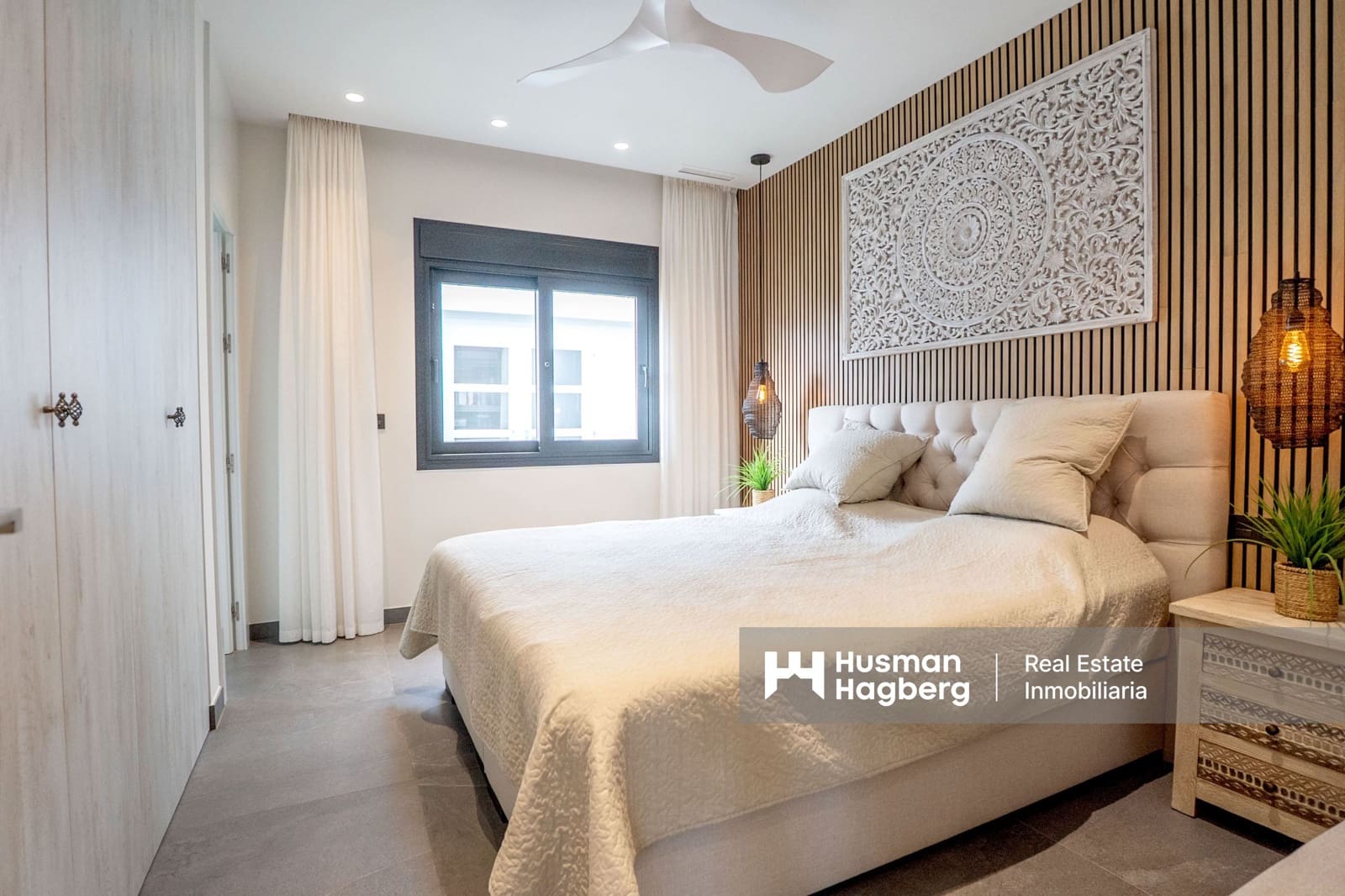 2 soveværelse Villa til salg i Benidorm med swimmingpool - € 675.000 (Ref: 9471933)