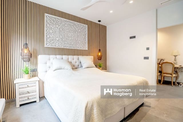 2 sovrum Villa till salu i Benidorm med pool - 675 000 € (Ref: 9471933)