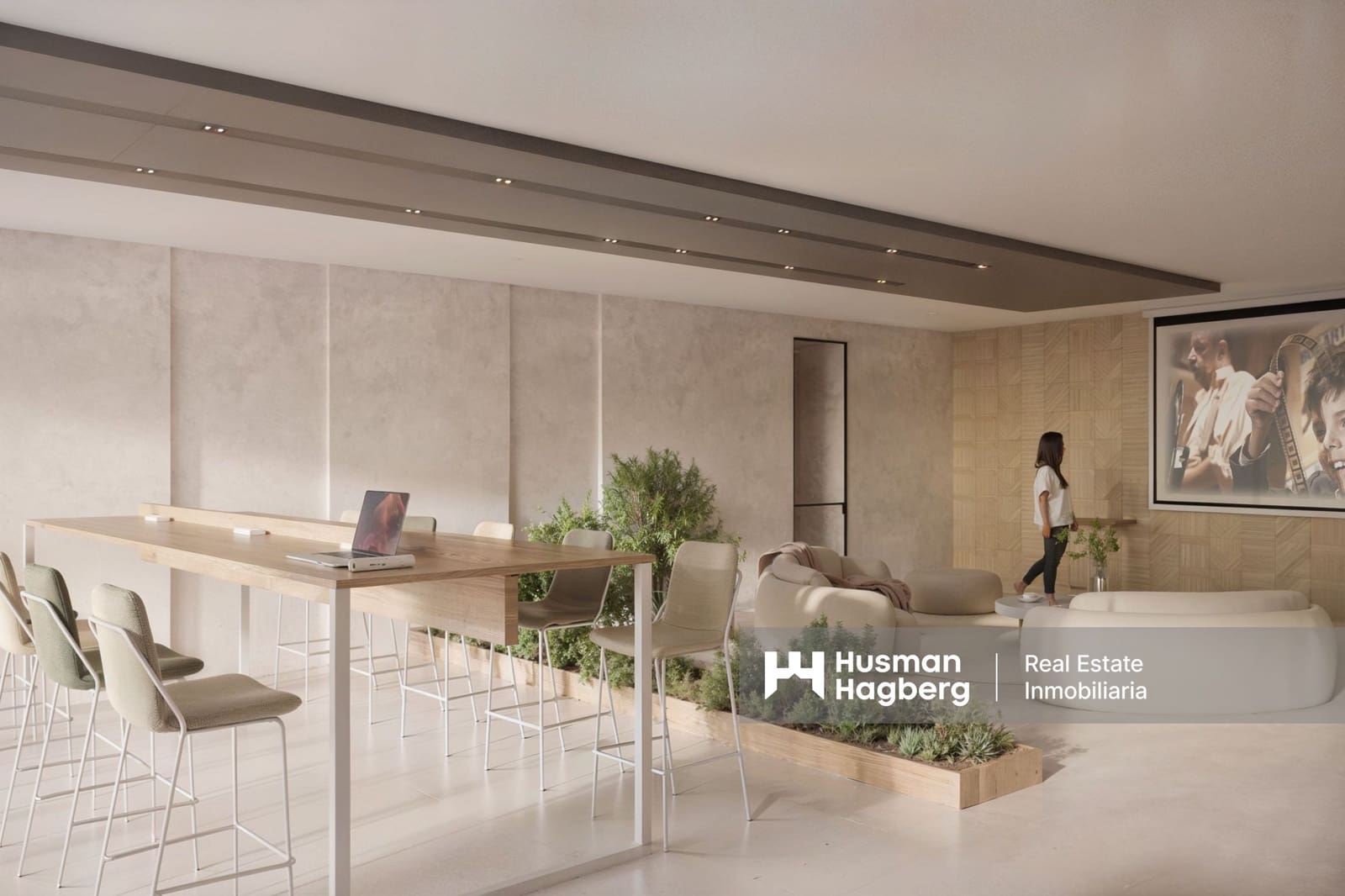 2 sypialnia Apartament na sprzedaż w La Nucia z basenem - 314 500 € (Ref: 9471934)