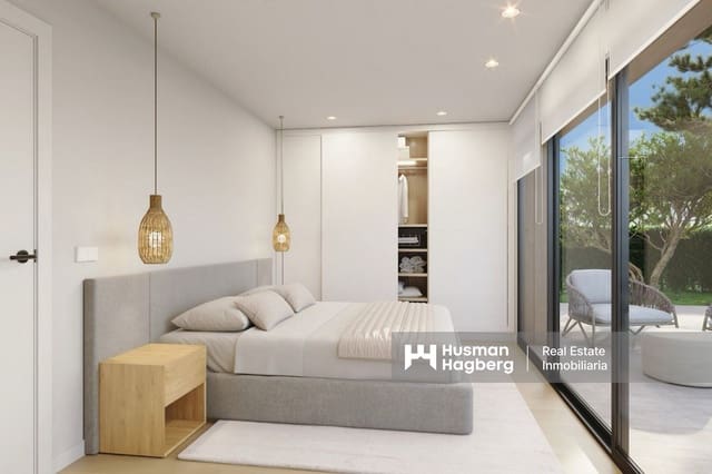 2 sypialnia Apartament na sprzedaż w La Nucia Pueblo  , La Nucia z basenem - 314 500 € (Ref: 9471934)