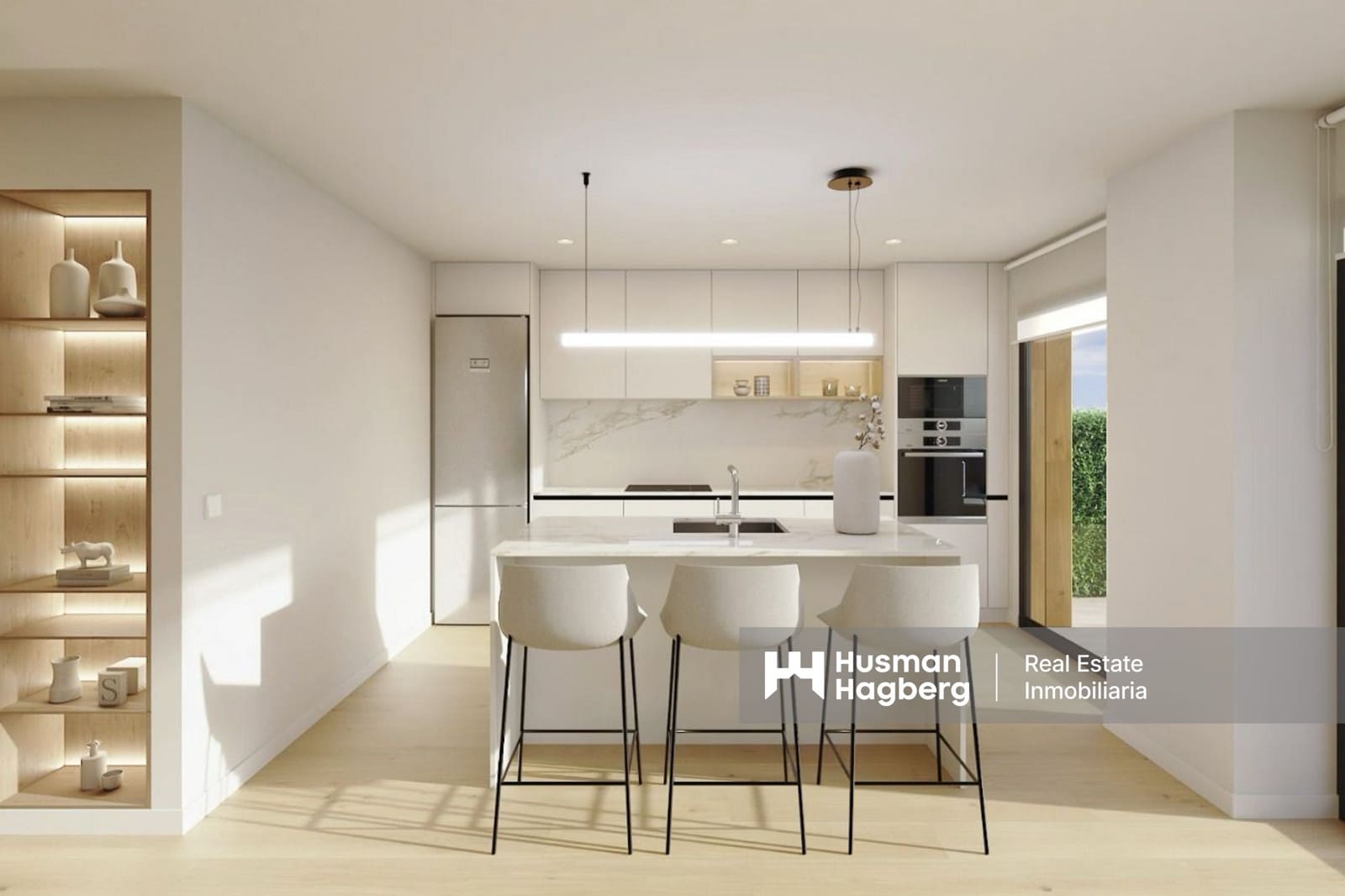 3 soverom Villa til salgs i La Nucia med svømmebasseng - € 349 000 (Ref: 9471935)