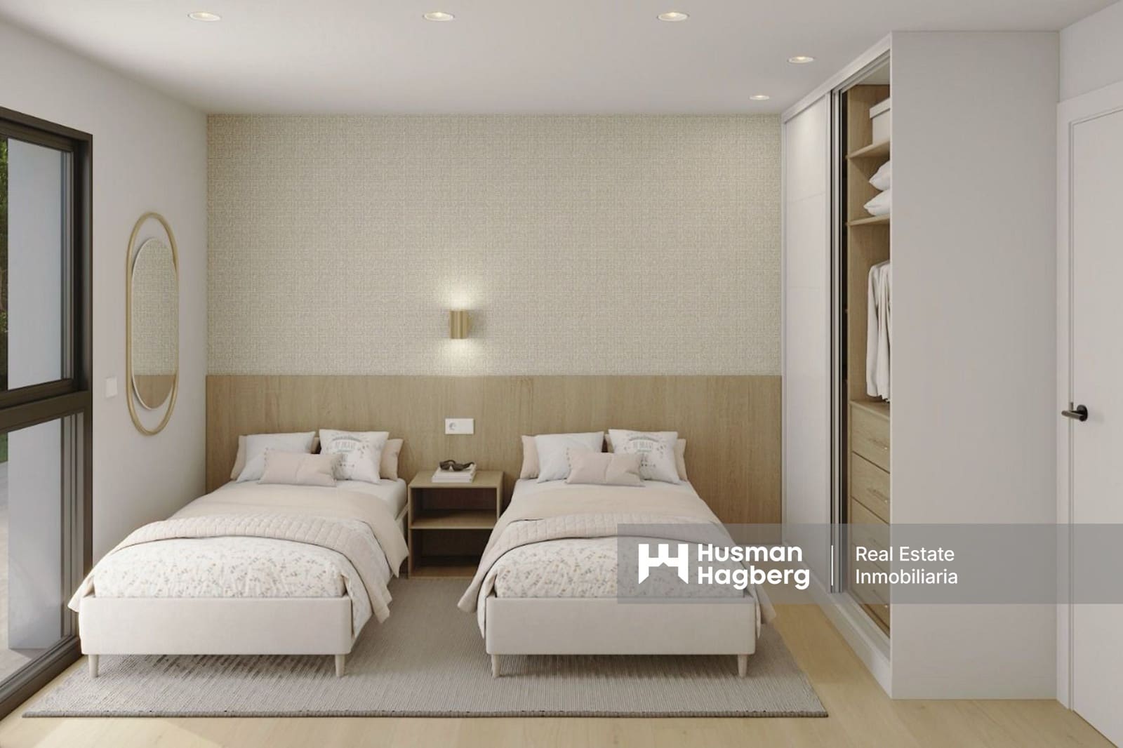 3 soverom Villa til salgs i La Nucia med svømmebasseng - € 349 000 (Ref: 9471935)