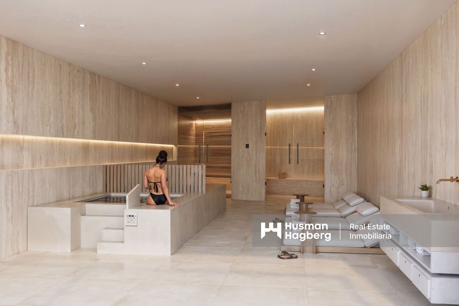 3 soverom Villa til salgs i La Nucia med svømmebasseng - € 349 000 (Ref: 9471935)