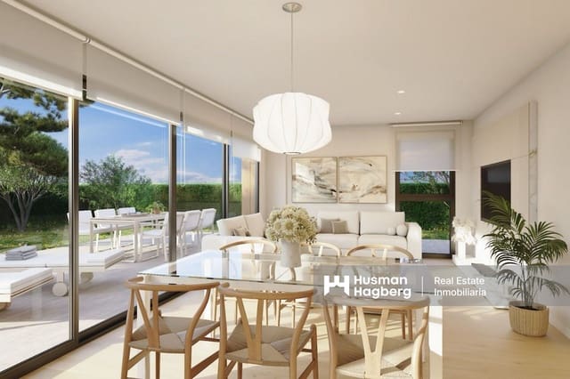 3 soverom Villa til salgs i La Nucia Pueblo  , La Nucia med svømmebasseng - € 349 000 (Ref: 9471935)