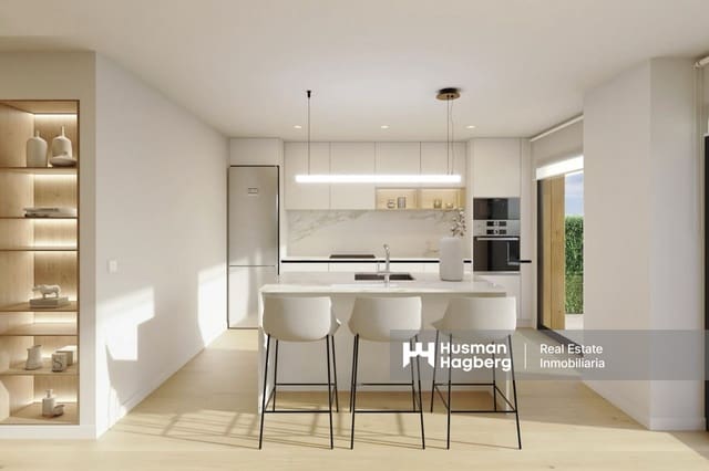 3 soverom Villa til salgs i La Nucia Pueblo  , La Nucia med svømmebasseng - € 349 000 (Ref: 9471935)