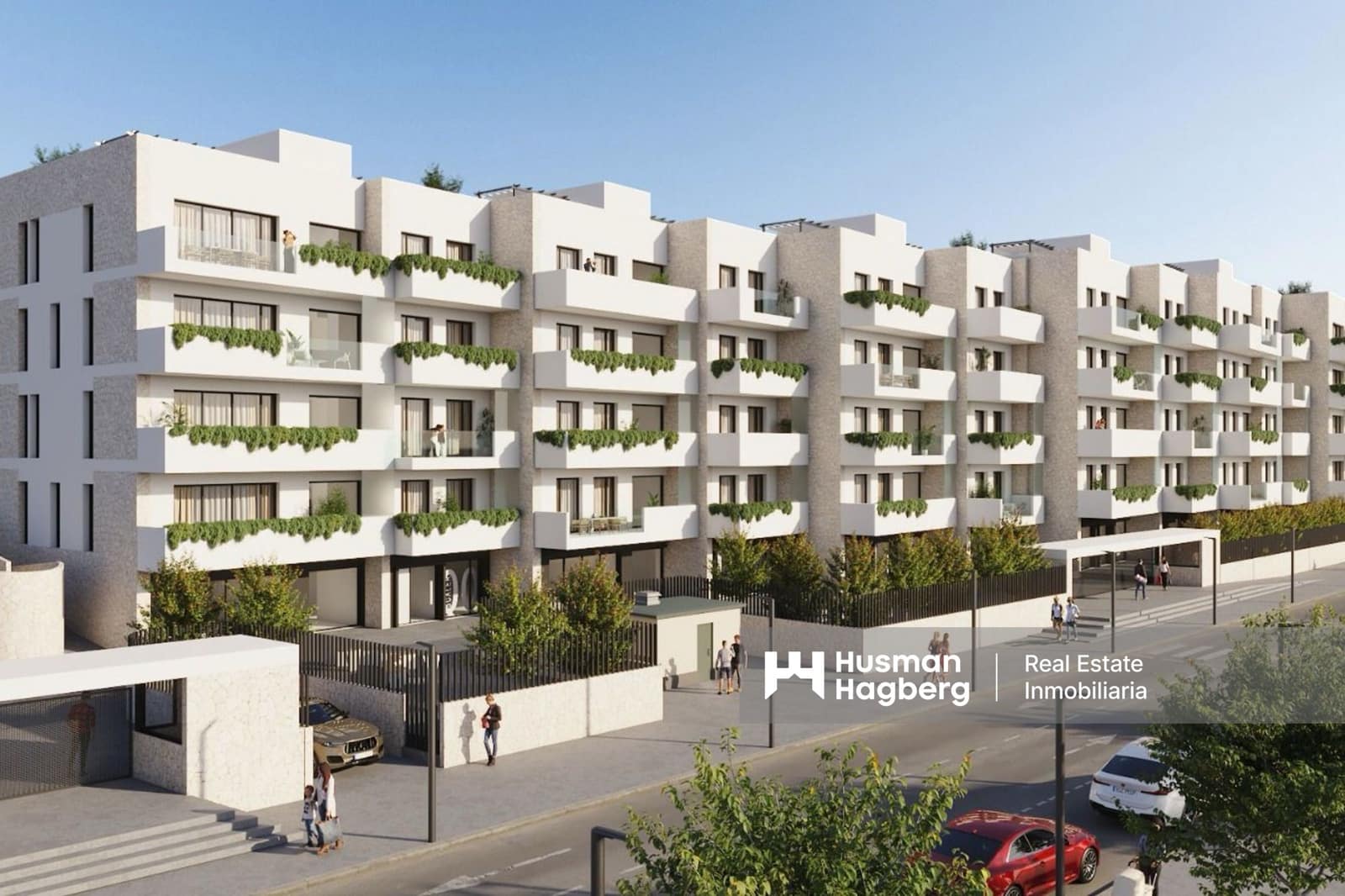 3 soverom Villa til salgs i La Nucia med svømmebasseng - € 349 000 (Ref: 9471935)