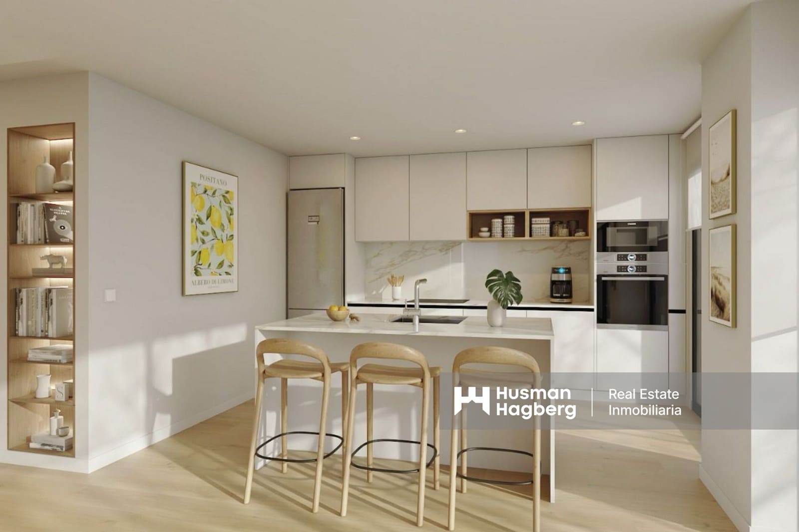 3 soverom Villa til salgs i La Nucia med svømmebasseng - € 349 000 (Ref: 9471935)