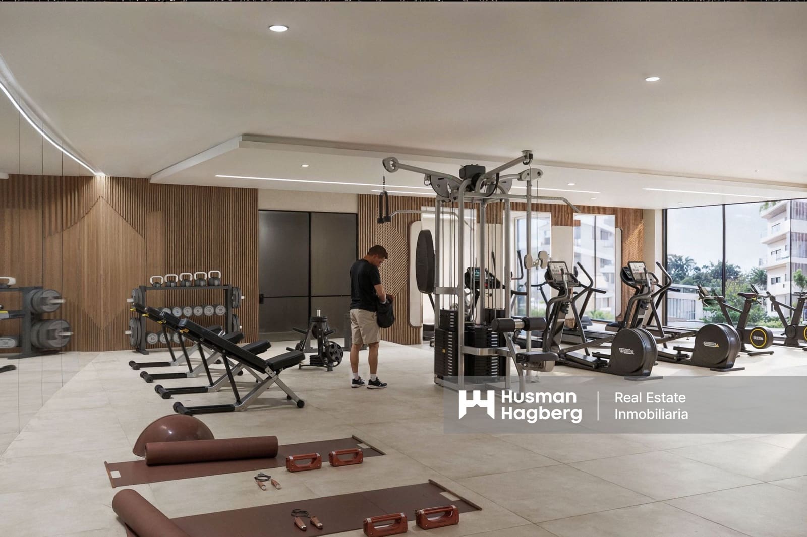 3 soverom Villa til salgs i La Nucia med svømmebasseng - € 349 000 (Ref: 9471935)