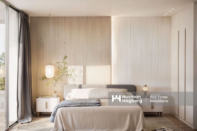 3 soverom Villa til salgs i La Nucia Pueblo  , La Nucia med svømmebasseng - € 349 000 (Ref: 9471935)