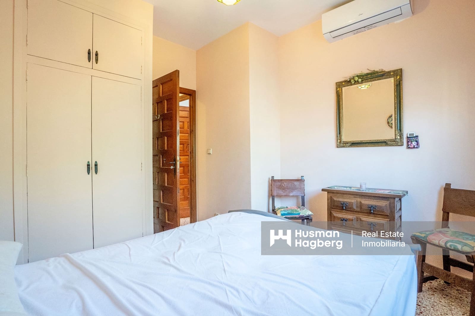 4 chambre Villa/Maison à vendre à Benissa avec piscine - 550 000 € (Ref: 9471938)