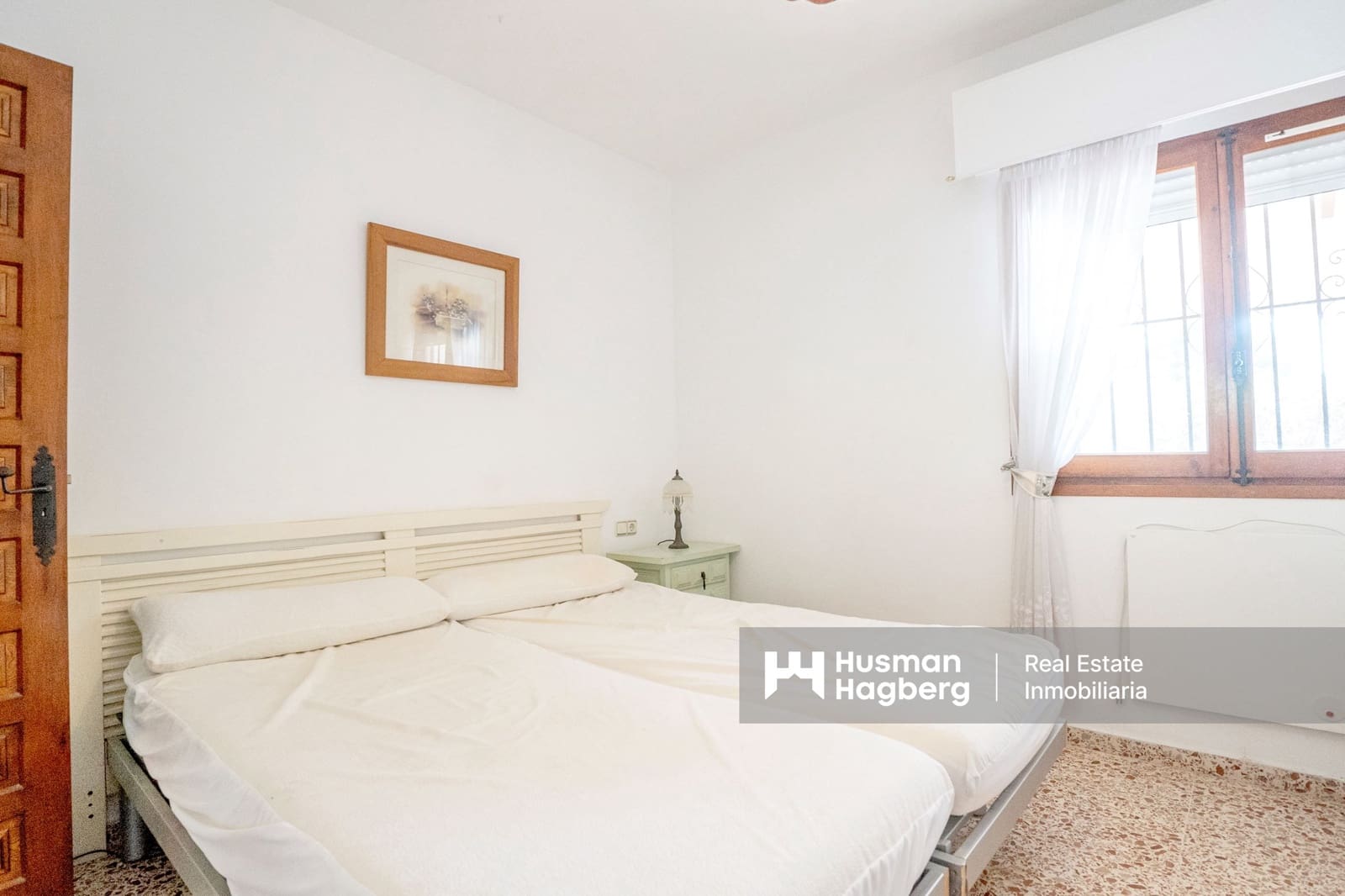 4 chambre Villa/Maison à vendre à Benissa avec piscine - 550 000 € (Ref: 9471938)