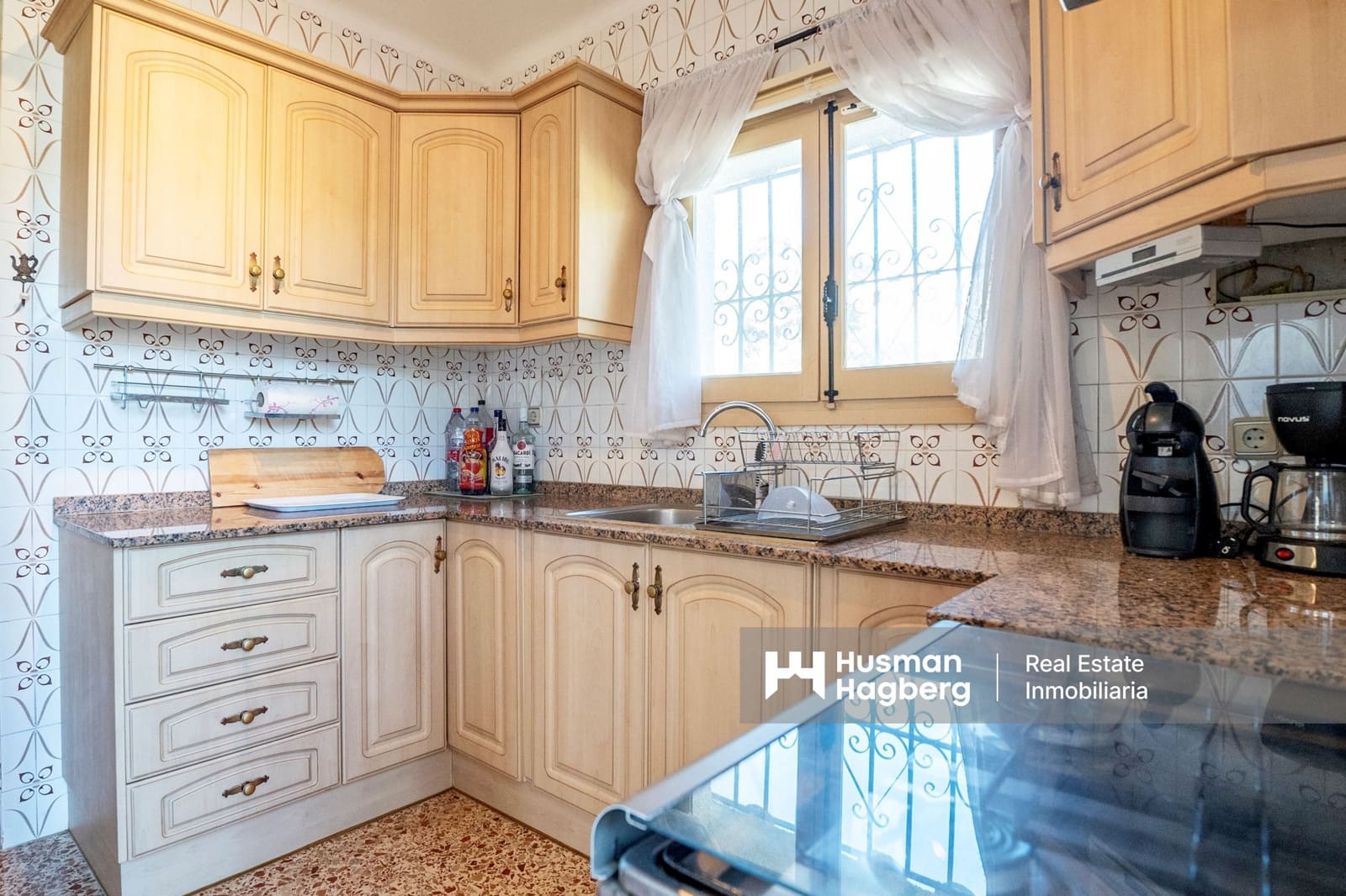 4 chambre Villa/Maison à vendre à Benissa avec piscine - 550 000 € (Ref: 9471938)