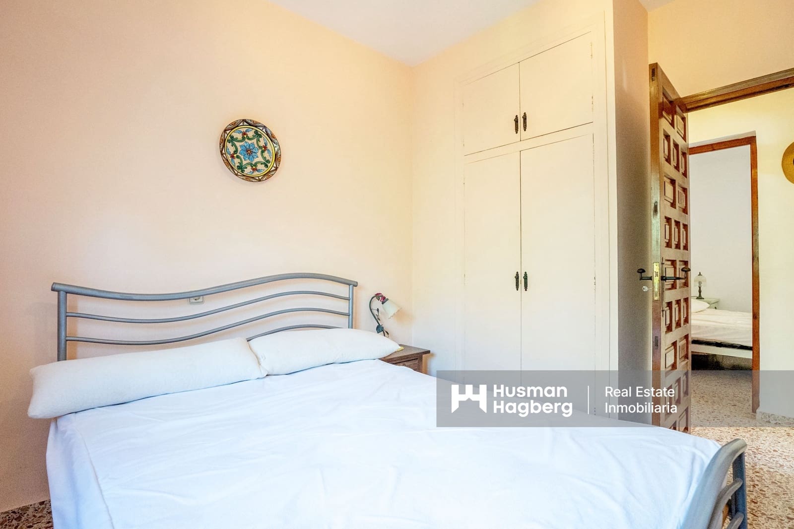 4 chambre Villa/Maison à vendre à Benissa avec piscine - 550 000 € (Ref: 9471938)