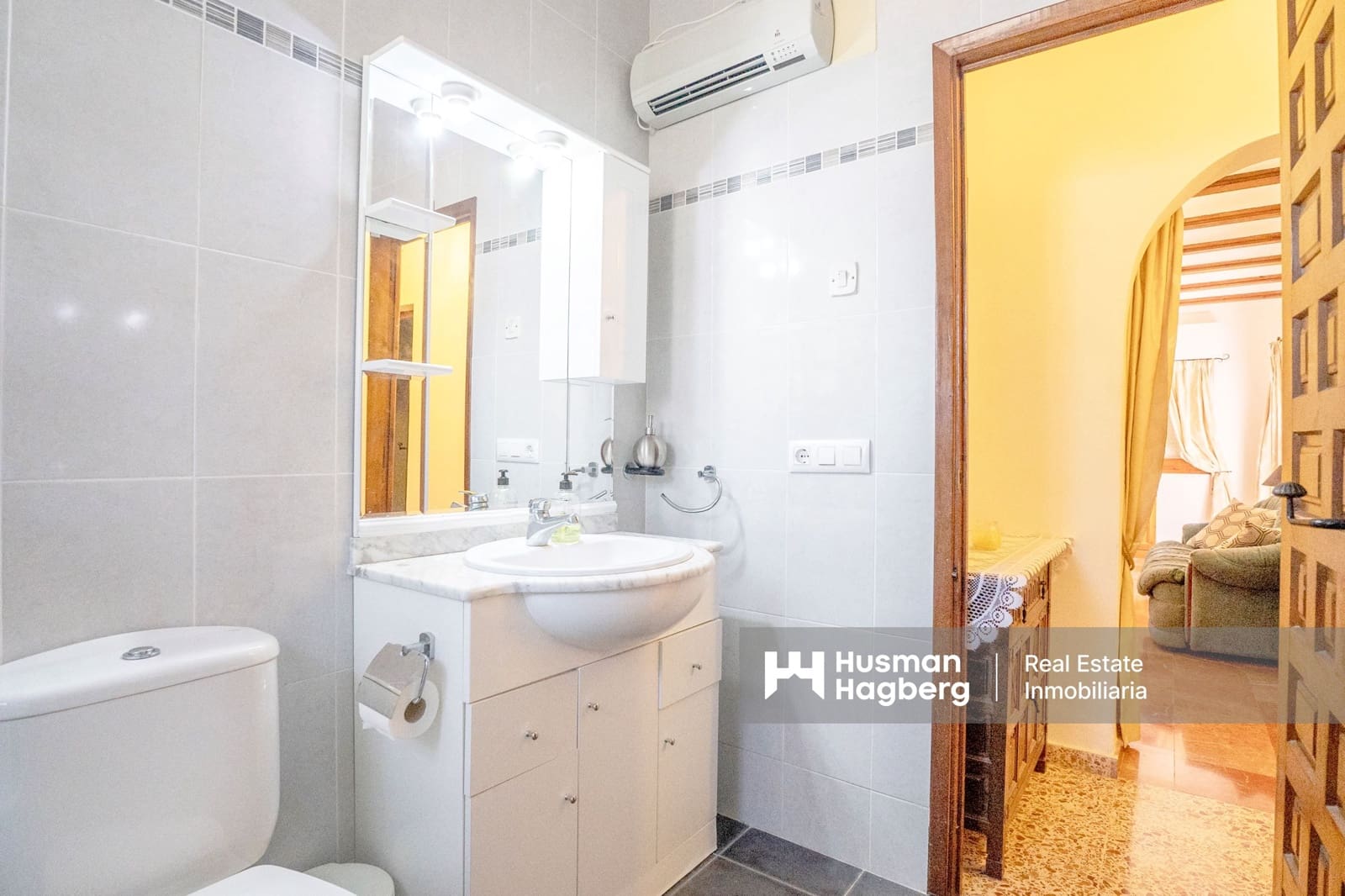 4 chambre Villa/Maison à vendre à Benissa avec piscine - 550 000 € (Ref: 9471938)