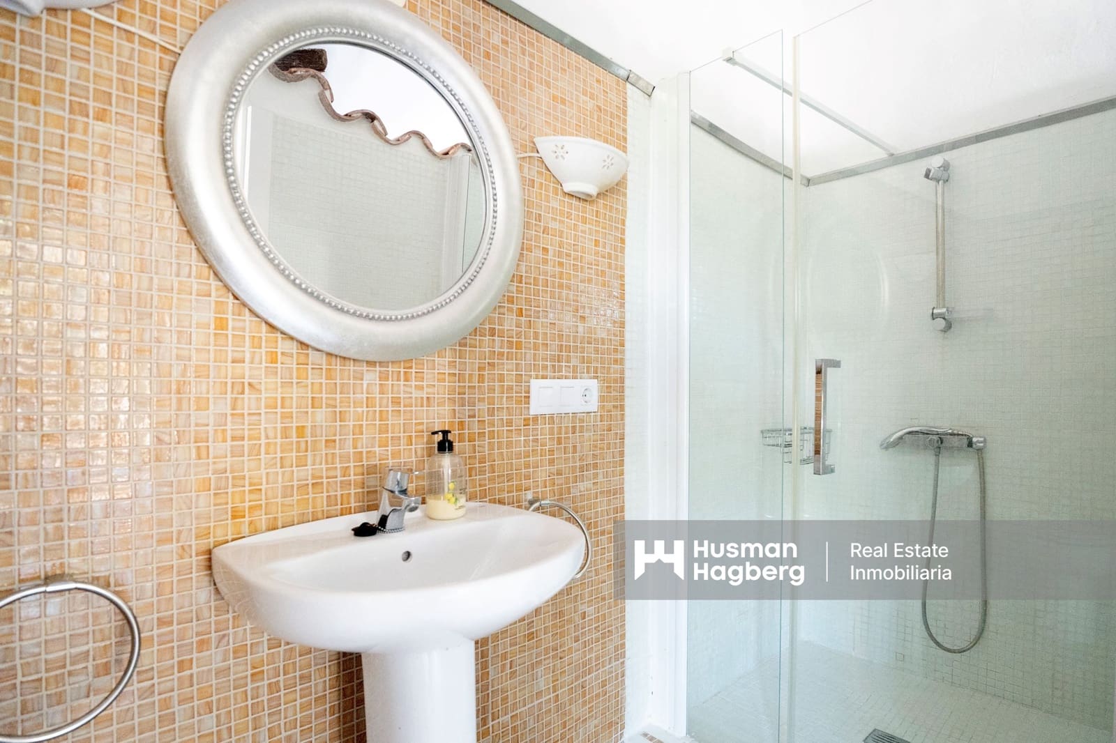 4 chambre Villa/Maison à vendre à Benissa avec piscine - 550 000 € (Ref: 9471938)