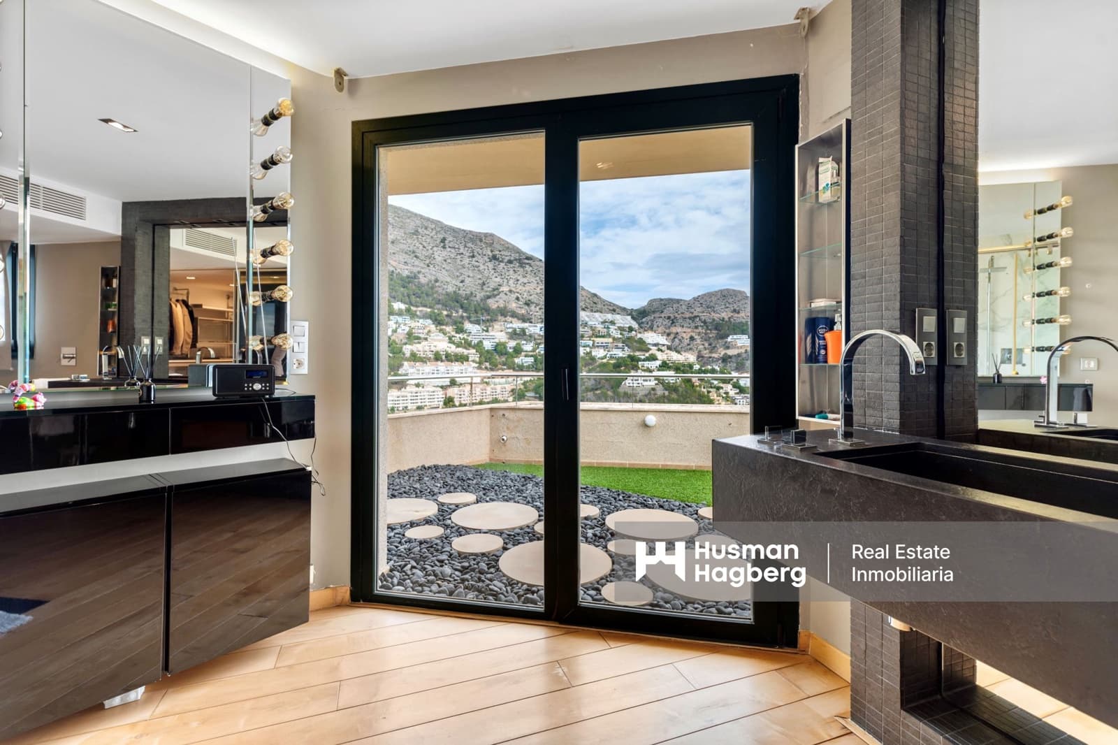 4 sovrum Lägenhet till salu i Altea med pool - 900 000 € (Ref: 9471941)