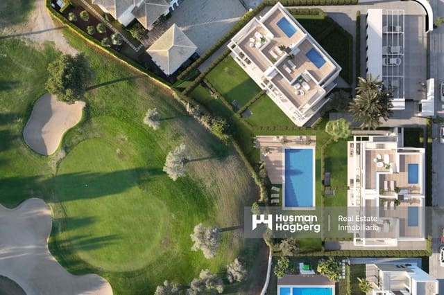 3 sovrum Lägenhet till salu i Oliva Nova, Oliva med pool - 650 000 € (Ref: 9471942)