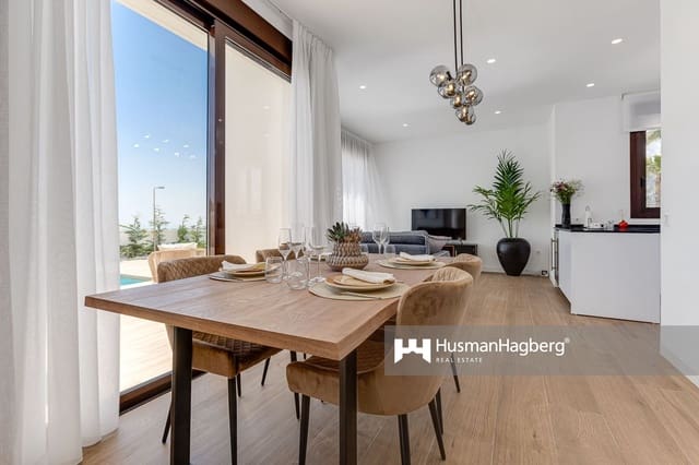 4 bedroom Villa for sale in Benidorm with pool - € 690,000 (Ref: 9473671)